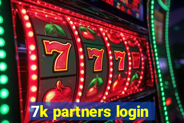 7k partners login